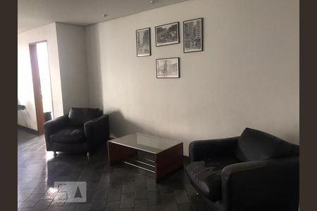 Apartamento para alugar com 69m², 3 quartos e 2 vagasÁrea Comum