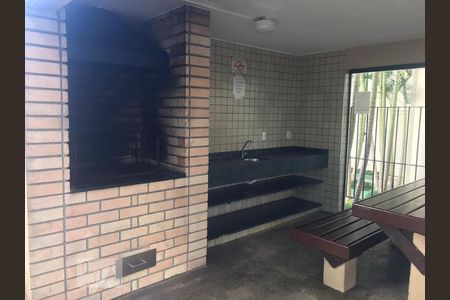 Apartamento para alugar com 69m², 3 quartos e 2 vagasÁrea Comum