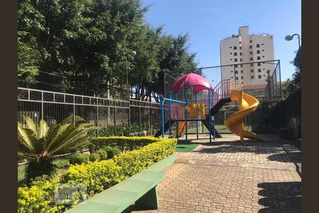 Apartamento para alugar com 69m², 3 quartos e 2 vagasÁrea Comum