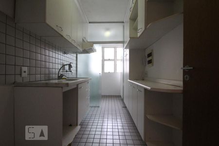 Apartamento para alugar com 69m², 3 quartos e 2 vagasCozinha
