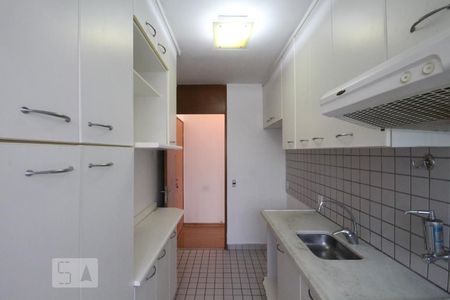 Apartamento para alugar com 69m², 3 quartos e 2 vagasCozinha