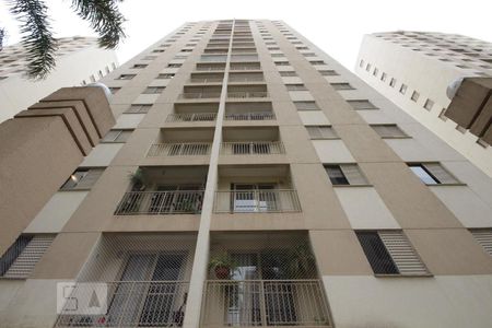 Apartamento para alugar com 69m², 3 quartos e 2 vagasFachada do Bloco