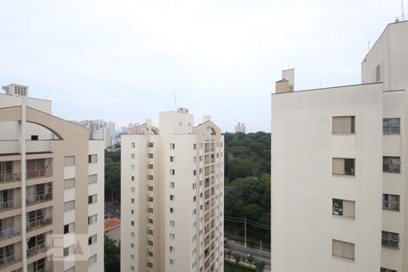 Apartamento para alugar com 69m², 3 quartos e 2 vagasQuarto _ Vista