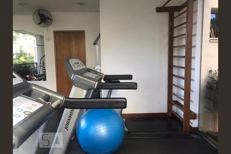 Apartamento para alugar com 69m², 3 quartos e 2 vagasÁrea Comum