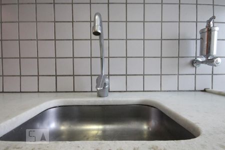 Apartamento para alugar com 69m², 3 quartos e 2 vagasCozinha