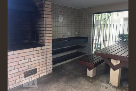 Apartamento para alugar com 69m², 3 quartos e 2 vagasÁrea Comum