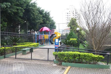 Apartamento para alugar com 69m², 3 quartos e 2 vagasÁrea Comum