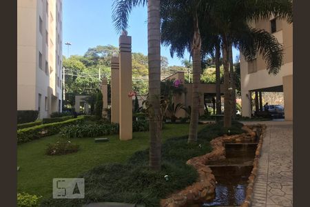 Apartamento para alugar com 69m², 3 quartos e 2 vagasÁrea Comum