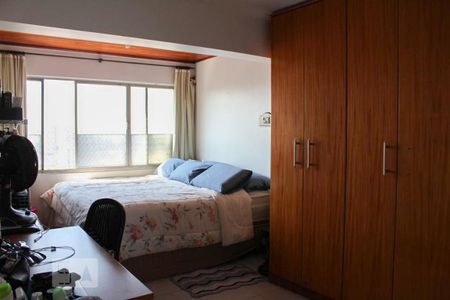 Quarto  de apartamento para alugar com 1 quarto, 82m² em Vila da Saúde, São Paulo