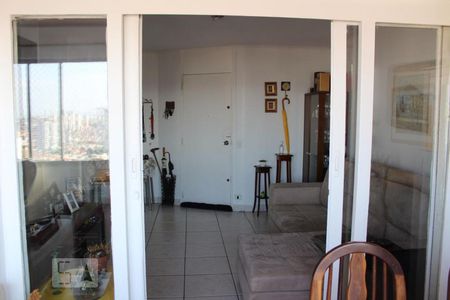 Sala de apartamento para alugar com 2 quartos, 82m² em Vila da Saúde, São Paulo