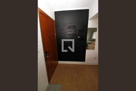 Studio à venda com 38m², 1 quarto e 1 vagaCozinha