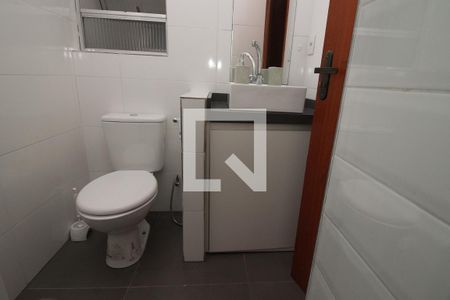 Studio à venda com 38m², 1 quarto e 1 vagaBanheiro