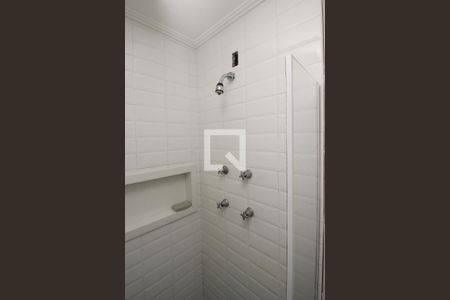 Studio à venda com 38m², 1 quarto e 1 vagaBanheiro