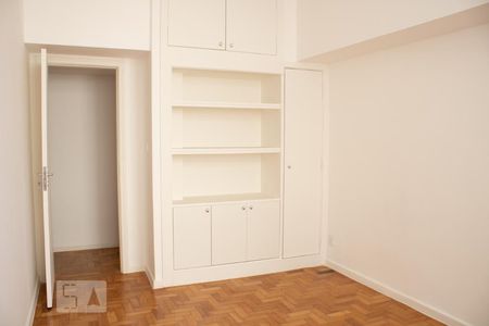 Quarto 1 de apartamento para alugar com 3 quartos, 163m² em Flamengo, Rio de Janeiro