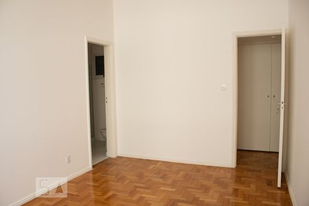 Quarto Suíte de apartamento para alugar com 3 quartos, 163m² em Flamengo, Rio de Janeiro