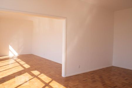 Sala de apartamento para alugar com 3 quartos, 163m² em Flamengo, Rio de Janeiro