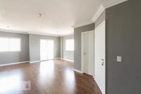 Sala  de apartamento para alugar com 3 quartos, 121m² em Vila Formosa, São Paulo