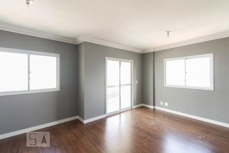 Sala  de apartamento para alugar com 3 quartos, 121m² em Vila Formosa, São Paulo