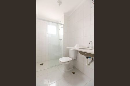 Banheiro  de apartamento para alugar com 3 quartos, 121m² em Vila Formosa, São Paulo