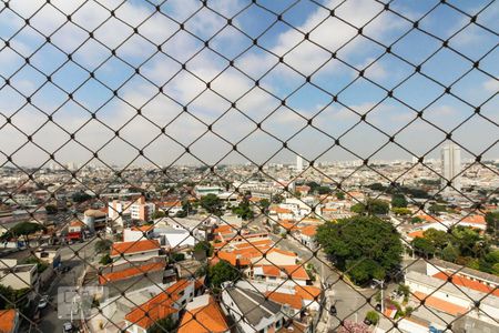 Vista  de apartamento para alugar com 3 quartos, 121m² em Vila Formosa, São Paulo