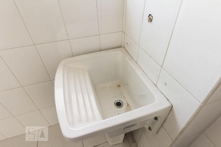 Apartamento para alugar com 121m², 3 quartos e 1 vaga Apartamento para alugar com 121m², 3 quartos e 1 vagaÁrea de serviço