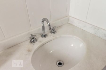 Banheiro  de apartamento para alugar com 3 quartos, 121m² em Vila Formosa, São Paulo