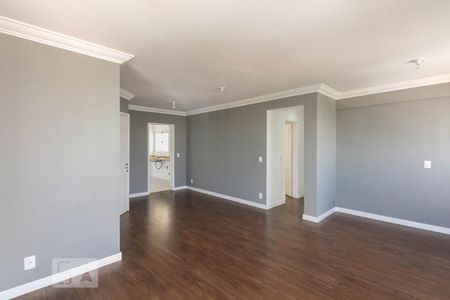 Sala  de apartamento para alugar com 3 quartos, 121m² em Vila Formosa, São Paulo