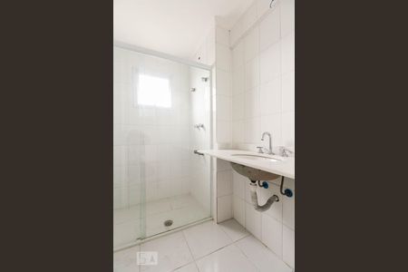 Apartamento para alugar com 121m², 3 quartos e 1 vaga Apartamento para alugar com 121m², 3 quartos e 1 vagaBanheiro suite