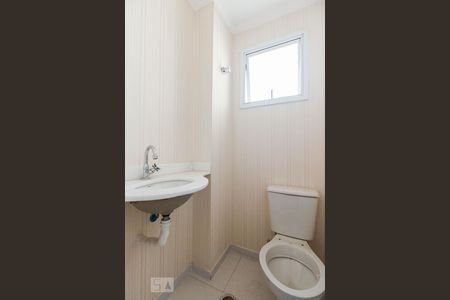 Lavabo  de apartamento para alugar com 3 quartos, 121m² em Vila Formosa, São Paulo