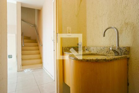Lavabo de apartamento para alugar com 2 quartos, 95m² em Recreio dos Bandeirantes, Rio de Janeiro