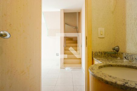 Lavabo de apartamento para alugar com 2 quartos, 95m² em Recreio dos Bandeirantes, Rio de Janeiro