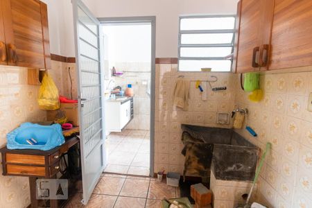 Casa para alugar com 143m², 3 quartos e 1 vagaÁrea de Serviço