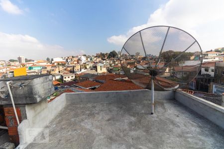 Casa para alugar com 143m², 3 quartos e 1 vagaTerraço