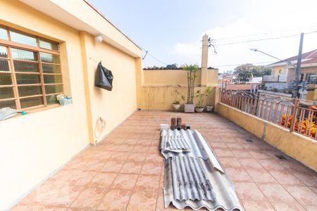 Casa para alugar com 143m², 3 quartos e 1 vagaSacada