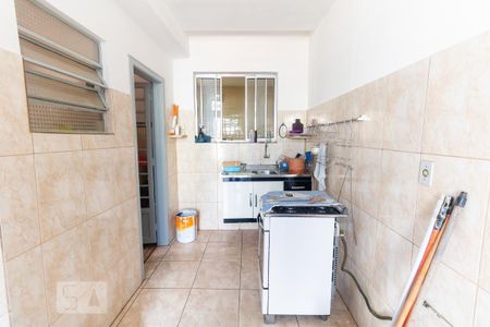 Casa para alugar com 143m², 3 quartos e 1 vagaCozinha 2
