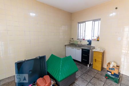 Casa para alugar com 143m², 3 quartos e 1 vagaCozinha 1