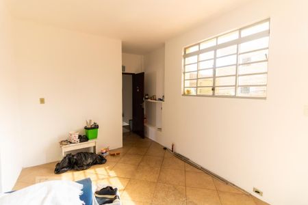 Sala de casa para alugar com 3 quartos, 143m² em Vila Gustavo, São Paulo