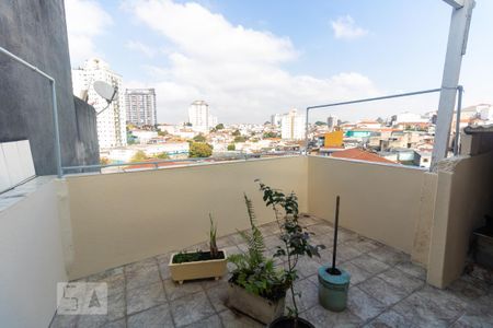 Casa para alugar com 143m², 3 quartos e 1 vagaQuintal
