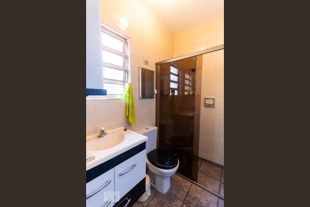 Casa para alugar com 143m², 3 quartos e 1 vagaBanheiro