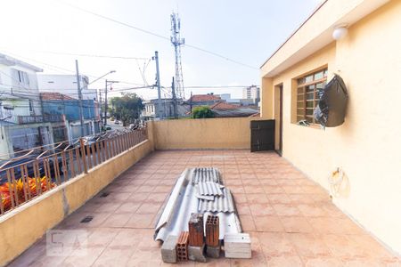 Casa para alugar com 143m², 3 quartos e 1 vagaSacada