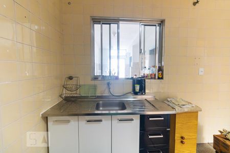 Casa para alugar com 143m², 3 quartos e 1 vagaCozinha 1
