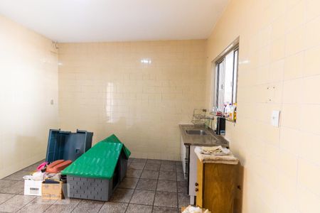 Casa para alugar com 143m², 3 quartos e 1 vagaCozinha 1