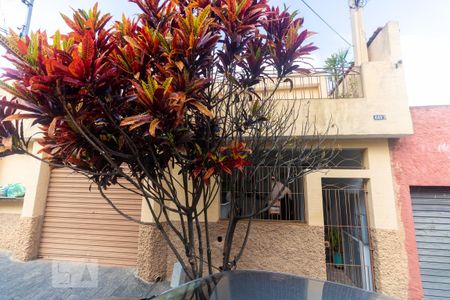Casa para alugar com 143m², 3 quartos e 1 vagaFachada