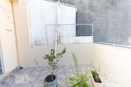 Casa para alugar com 143m², 3 quartos e 1 vagaQuintal