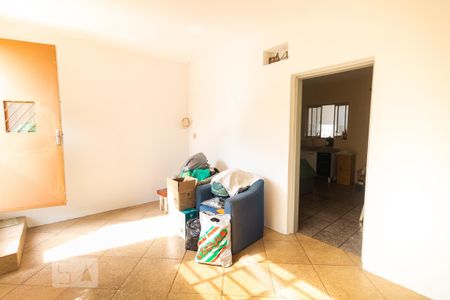 Sala de casa para alugar com 3 quartos, 143m² em Vila Gustavo, São Paulo