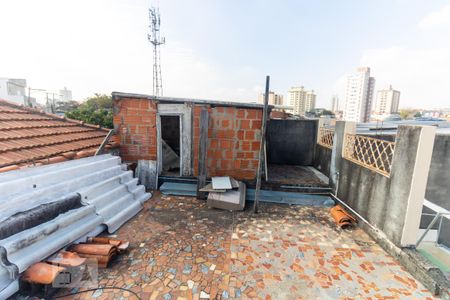 Casa para alugar com 143m², 3 quartos e 1 vagaTerraço