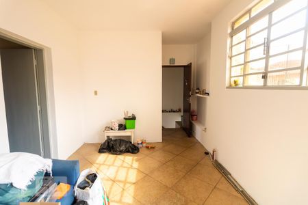 Sala de casa para alugar com 3 quartos, 143m² em Vila Gustavo, São Paulo
