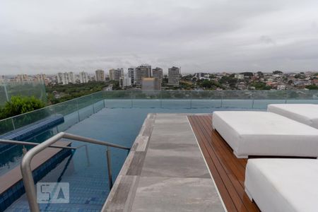 Kitnet/Studio à venda com 1 quarto, 37m² em Boa Vista, Porto Alegre