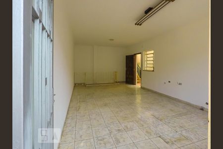Sala de casa à venda com 2 quartos, 274m² em Cambuci, São Paulo