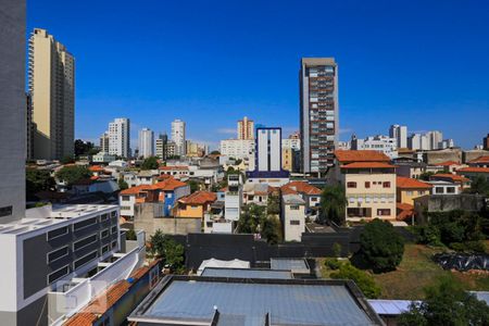 Vista de apartamento à venda com 2 quartos, 184m² em Vila Mariana, São Paulo